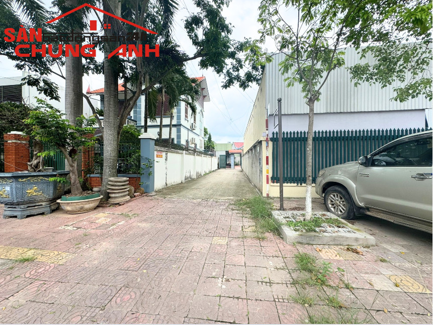 BÁN ĐẤT Ở KHU DÂN CƯ KHU PHỐ 4 YÊN GIANG - PHƯỜNG QUẢNG YÊN - TỈNH QUẢNG NINH