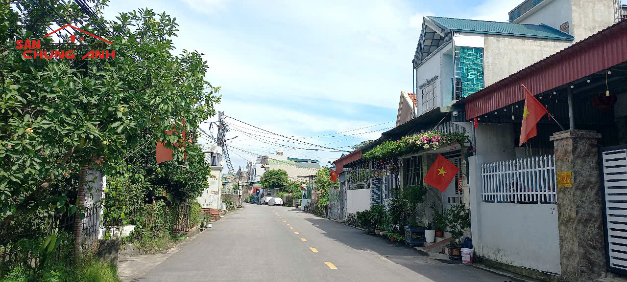 BÁN ĐẤT Ở KHU DÂN CƯ PHƯỜNG HÀ TU - TỈNH QUẢNG NINH