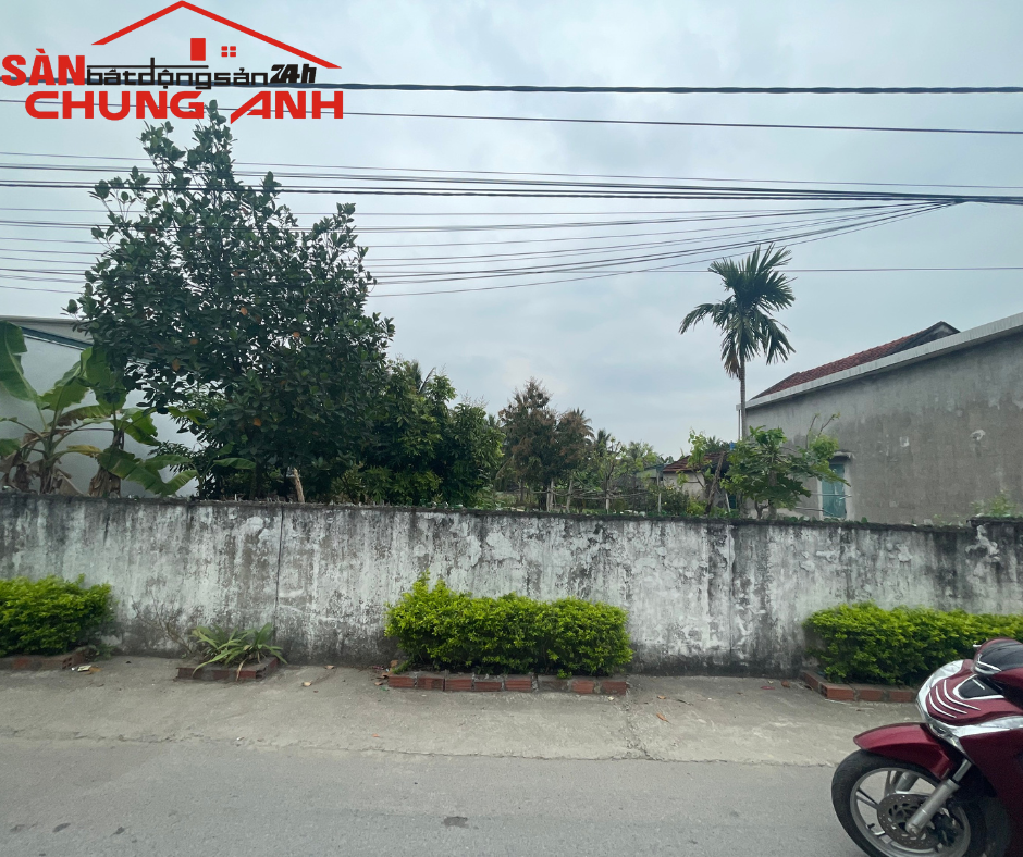 BÁN ĐẤT Ở KHU DÂN CƯ KHU 3 - PHƯỜNG HÀ AN - TỈNH QUẢNG NINH.