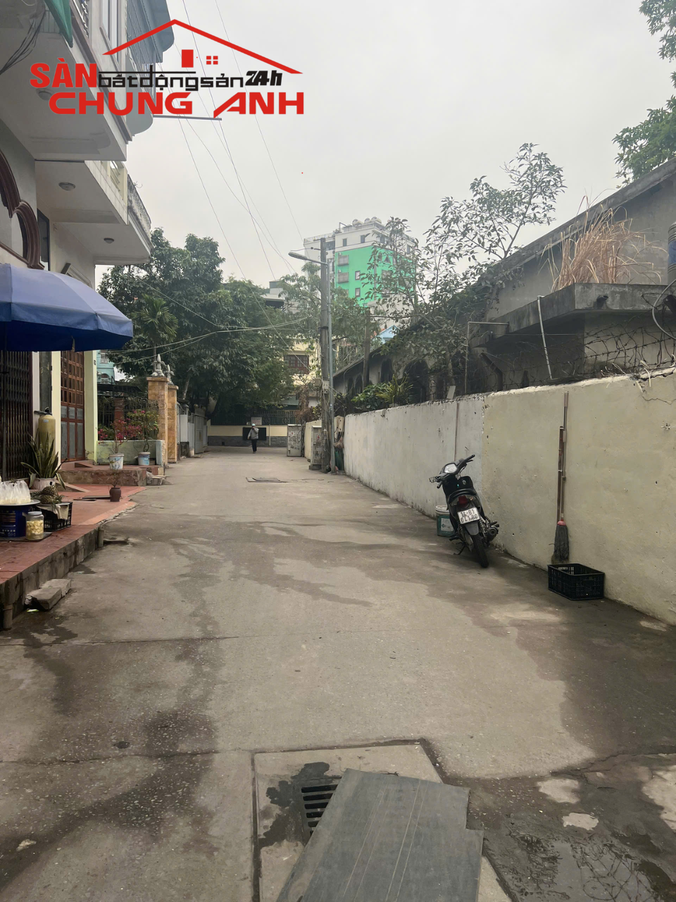 BÁN ĐẤT Ở KHU DÂN CƯ PHƯỜNG HẠ LONG - TỈNH QUẢNG NINH