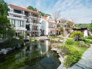 BÁN CĂN BIỆT THỰ KHU NHÀ Ở OYSTER BAY – PHƯỜNG BÃI CHÁY – TỈNH QUẢNG NINH