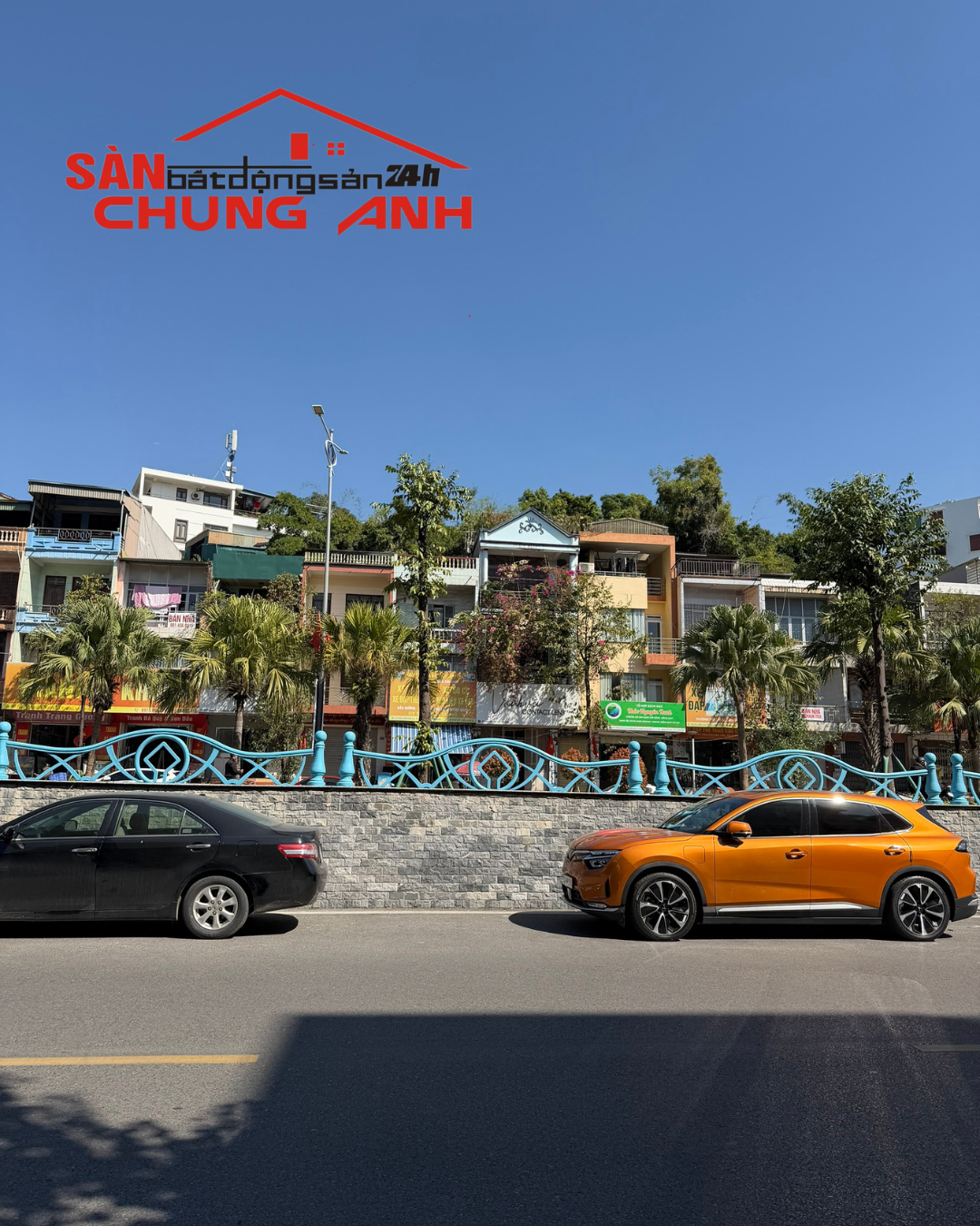 BÁN ĐẤT Ở KHU DÂN CƯ PHƯỜNG HÀ TU TỈNH QUẢNG NINH