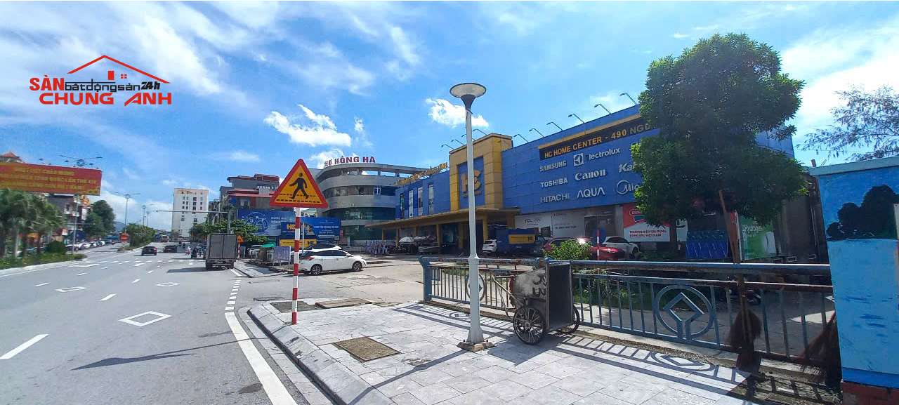  BÁN ĐẤT Ở KHU DÂN CƯ PHƯỜNG HÀ TU TỈNH QUẢNG NINH