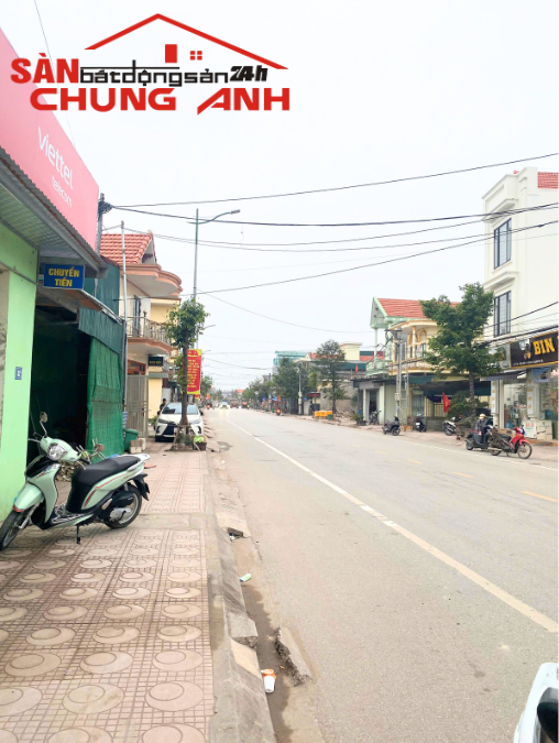 BÁN ĐẤT THỔ CƯ KHU THỐNG NHẤT 3 - PHƯỜNG HÀ AN - TỈNH QUẢNG NINH