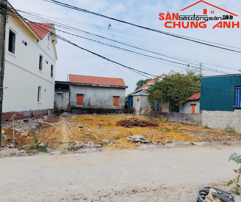 BÁN ĐẤT Ở KHU DÂN CƯ HOÀNG TÂN - PHƯỜNG HÀ AN - TỈNH QUẢNG NINH