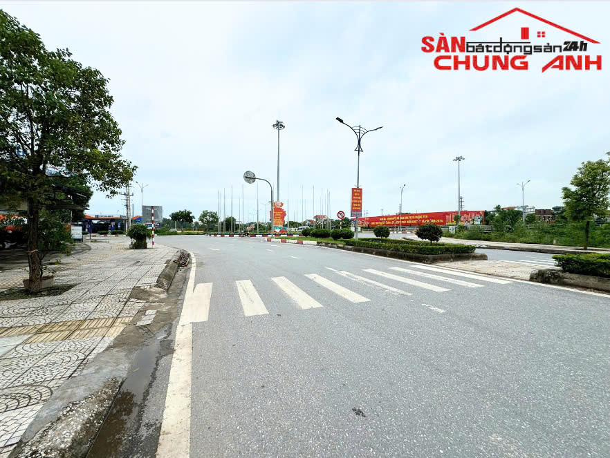 BÁN ĐẤT TẶNG NHÀ KHU KIM LĂNG - PHƯỜNG HIỆP HÒA - TỈNH QUẢNG NINH