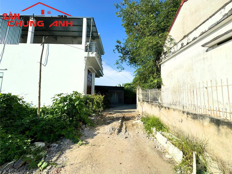 BÁN Ô ĐẤT KHU 1 NAM HÒA - PHƯỜNG PHONG CỐC - TỈNH QUẢNG NINH