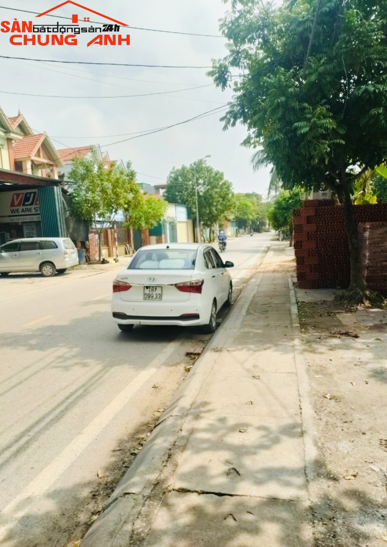 BÁN Ô ĐẤT THỔ CƯ KHU PHỐ 5 - PHƯỜNG PHONG CỐC - TỈNH QUẢNG NINH