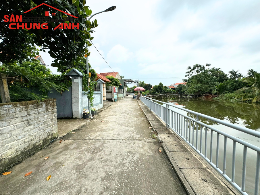 BÁN ĐẤT Ở KHU DÂN CƯ KHU PHỐ 5 PHONG HẢI - PHƯỜNG LIÊN HÒA - TỈNH QUẢNG NINH