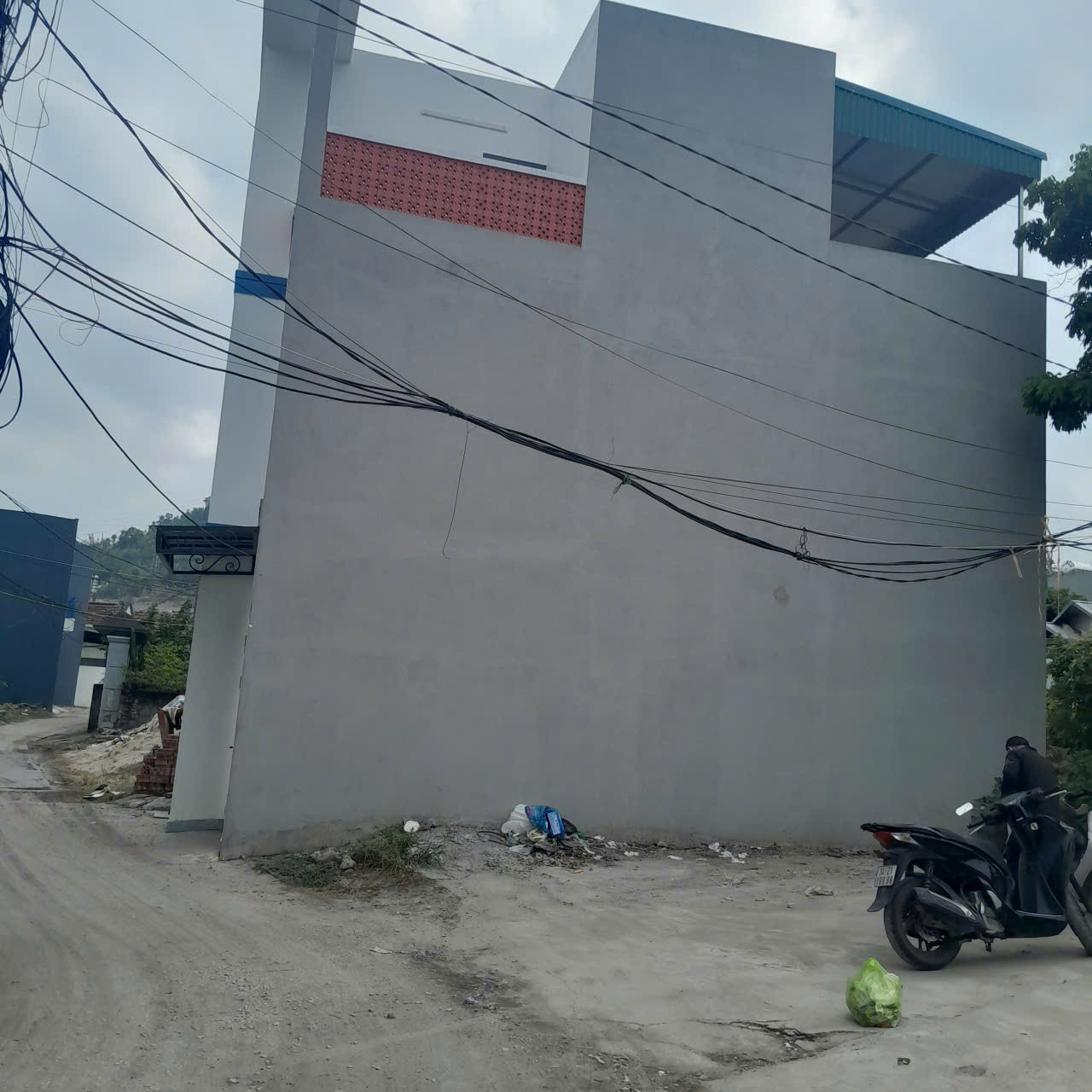 BÁN ĐẤT Ở KHU DÂN CƯ PHƯỜNG CAO XANH - TỈNH QUẢNG NINH