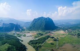 BÁN ĐẤT Ở KHU DÂN CƯ PHƯỜNG HOÀNH BỒ - TỈNH QUẢNG NINH