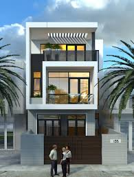 CHO THUÊ NHÀ PHỐ 3 TẦNG PHƯỜNG BÃI CHÁY - QUẢNG NINH