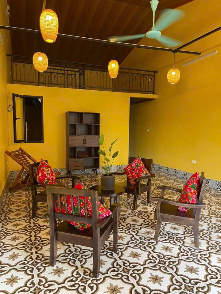 CHO THUÊ NHÀ PHỐ 1 TẦNG PHƯỜNG BÃI CHÁY - QUẢNG NINH