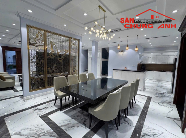 CHO THUÊ CĂN BIỆT THỰ BEVERLY HILLS HẠ LONG - PHƯỜNG BÃI CHÁY - TỈNH QUẢNG NINH