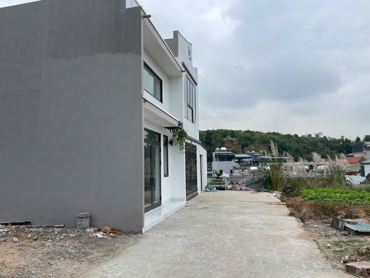 BÁN ĐẤT Ở KHU DÂN CƯ PHƯỜNG HÀ LẦM - TỈNH QUẢNG NINH