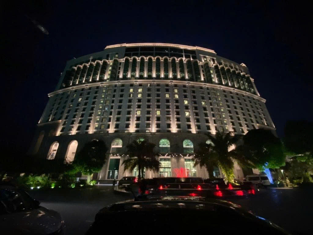 BÁN CĂN HỘ KHÁCH SẠN FLC GRAND HOTEL HẠ LONG - PHƯỜNG HẠ LONG - TỈNH QUẢNG NINH