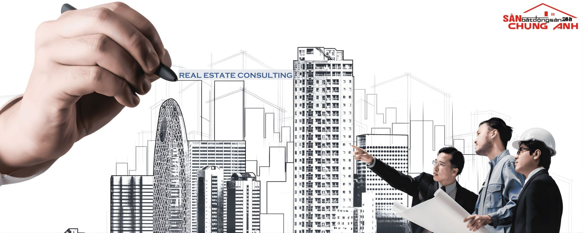 Thiết Kế & Giấy Phép Xây Dựng