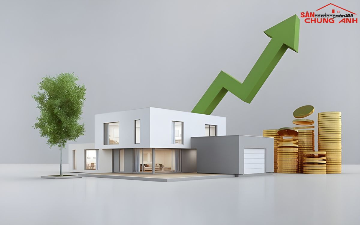 Cho Thuê Bất Động Sản