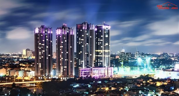 Quảng Cáo Bất Động Sản