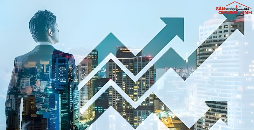 Phân Tích Thị Trường