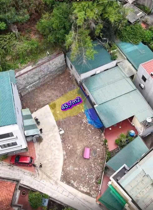 BÁN ĐẤT Ở KHU DÂN CƯ PHƯỜNG CAO XANH - TỈNH QUẢNG NINH