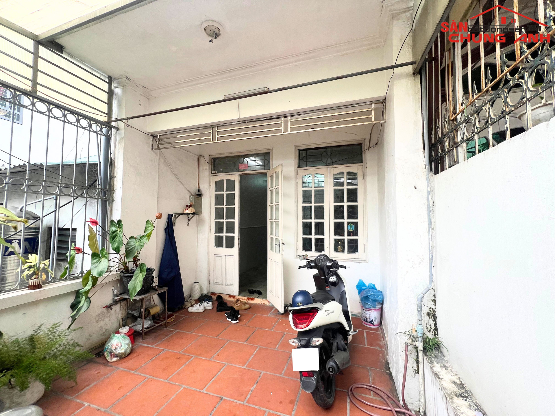 BÁN NHÀ RIÊNG 1,5 TẦNG PHƯỜNG HỒNG GAI - TỈNH QUẢNG NINH