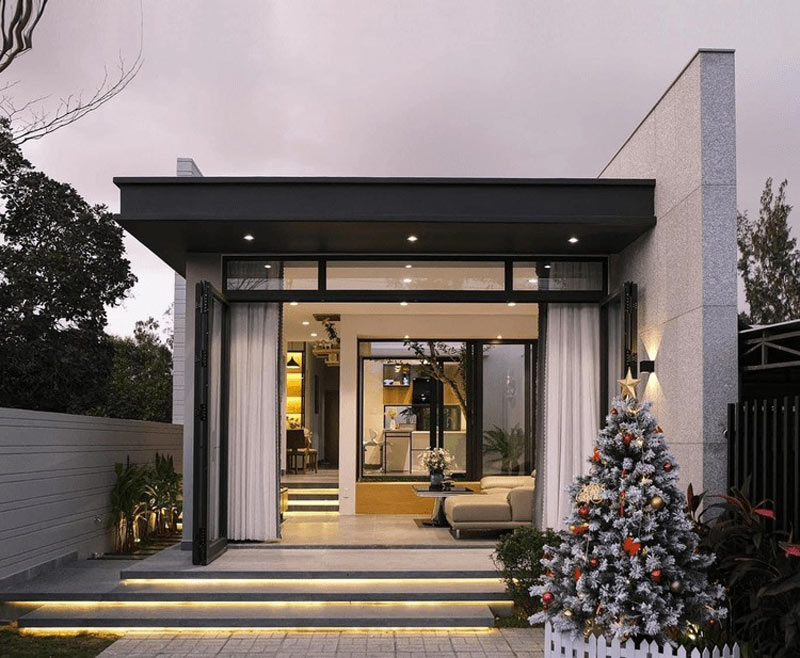 CHO THUÊ NHÀ CẤP 4 MẶT PHỐ - PHƯỜNG VIỆT HƯNG - QUẢNG NINH