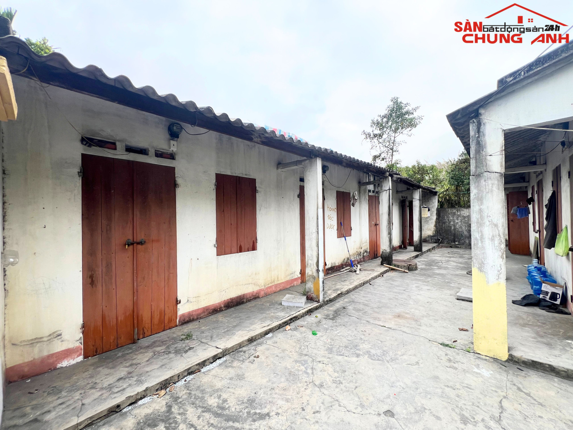 BÁN ĐẤT Ở KHU DÂN CƯ PHƯỜNG CAO XANH - TỈNH QUẢNG NINH