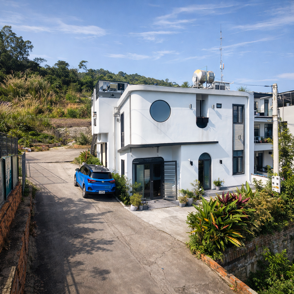 BÁN ĐẤT Ở KHU DÂN CƯ PHƯỜNG HÀ LẦM - TỈNH QUẢNG NINH