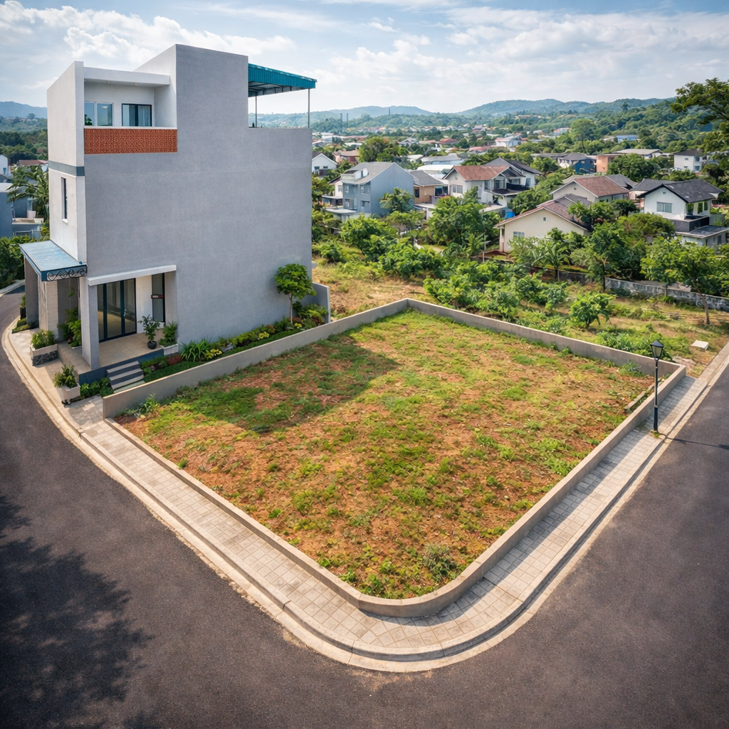 BÁN ĐẤT Ở KHU DÂN CƯ PHƯỜNG CAO XANH - TỈNH QUẢNG NINH