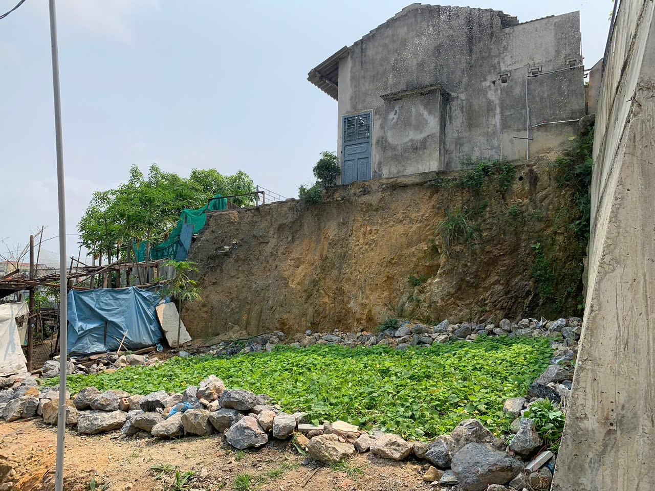 BÁN ĐẤT THỔ CƯ PHƯỜNG HỒNG GAI - TỈNH QUẢNG NINH