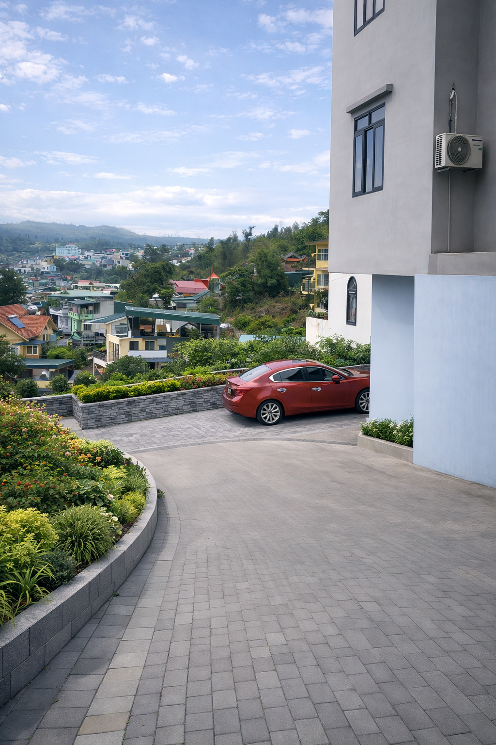 BÁN ĐẤT Ở KHU DÂN CƯ PHƯỜNG HÀ LẦM – QUẢNG NINH