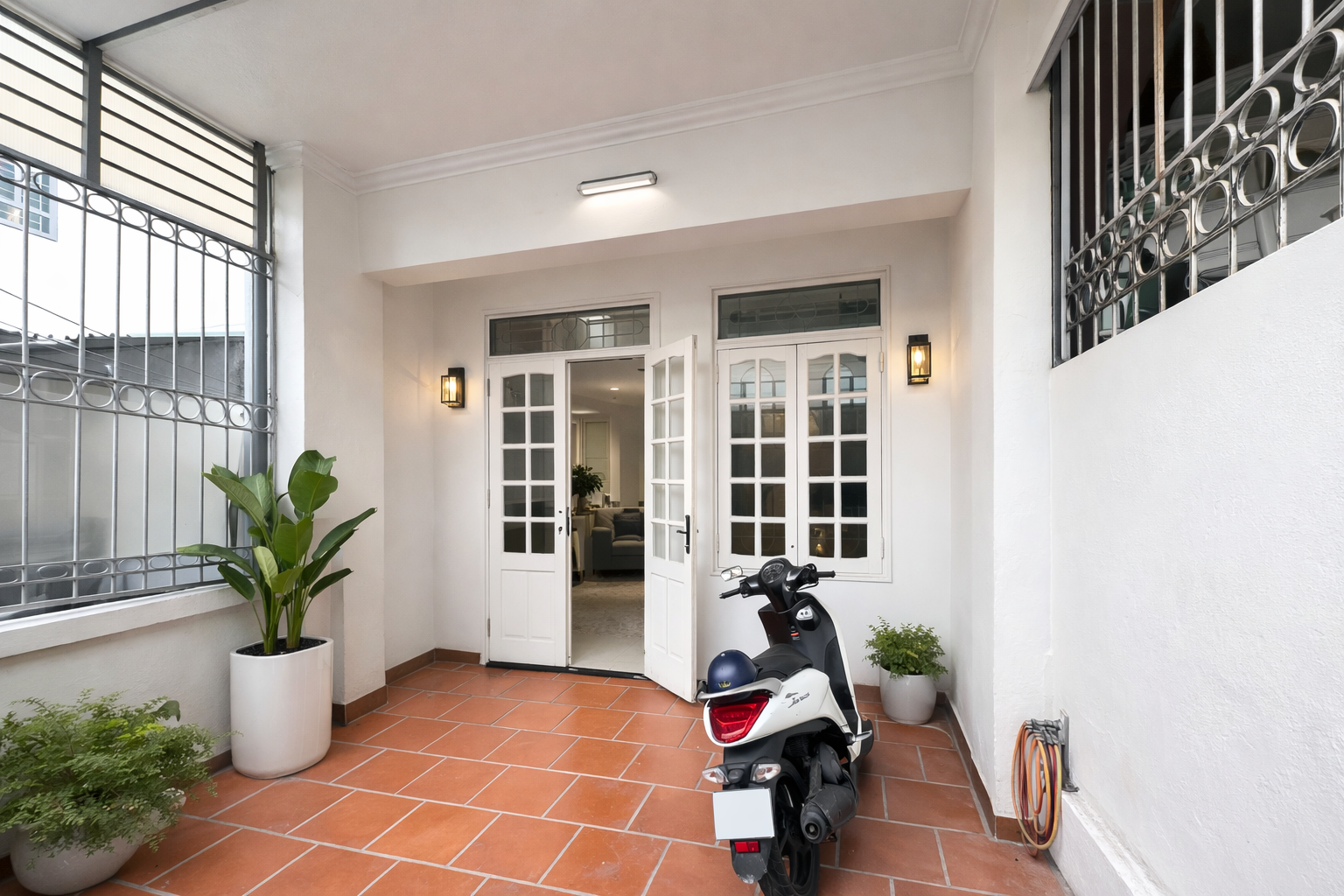 BÁN NHÀ RIÊNG 1,5 TẦNG PHƯỜNG HỒNG GAI - TỈNH QUẢNG NINH