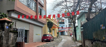 BÁN ĐẤT THỔ CƯ PHƯỜNG HẠ LONG - QUẢNG NINH