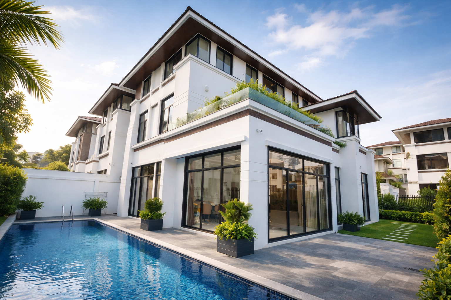 BÁN CĂN BIỆT THỰ FLC HILLS HẠ LONG - PHƯỜNG HẠ LONG - TỈNH QUẢNG NINH