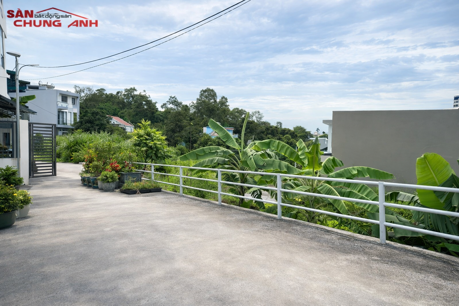 BÁN ĐẤT Ở KHU DÂN CƯ PHƯỜNG CAO XANH - TỈNH QUẢNG NINH