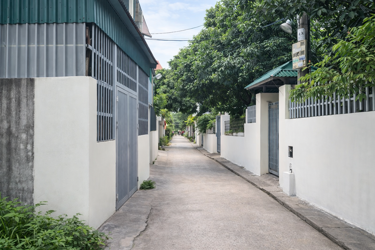 BÁN ĐẤT Ở KHU DÂN CƯ PHƯỜNG CAO XANH - TỈNH QUẢNG NINH