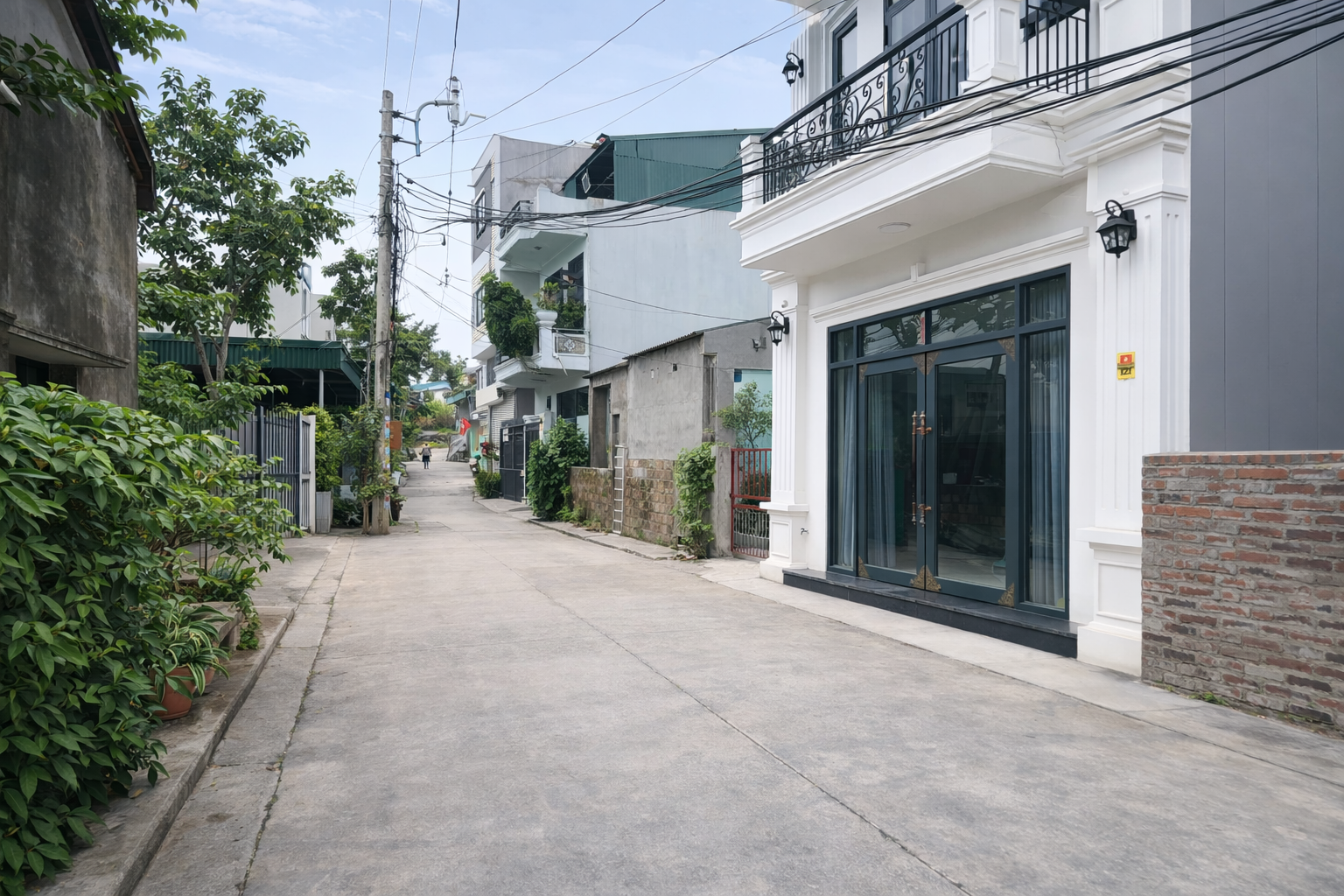  BÁN ĐẤT Ở KHU DÂN CƯ PHƯỜNG CAO XANH - TỈNH QUẢNG NINH