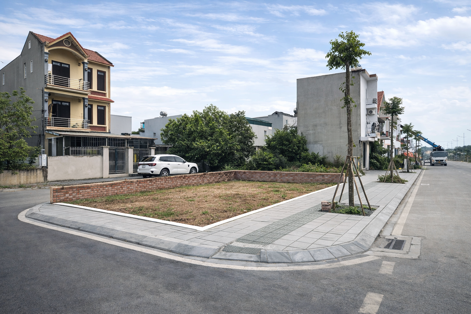 BÁN ĐẤT Ở KHU DÂN CƯ PHƯỜNG CAO XANH, TỈNH QUẢNG NINH