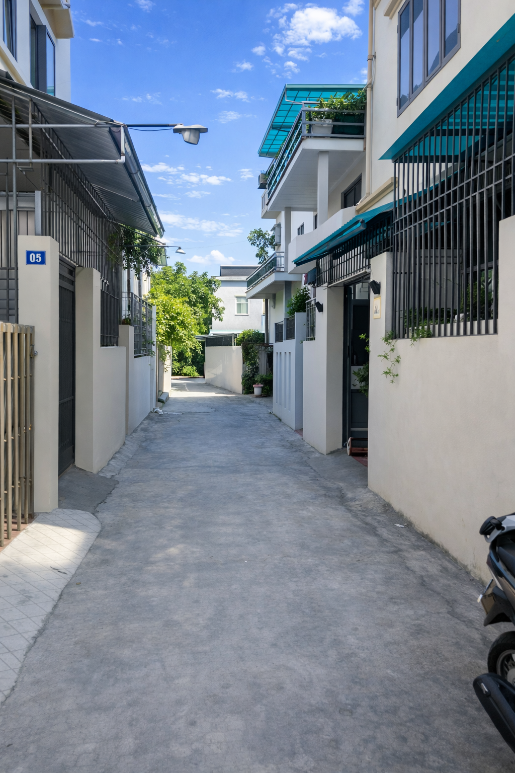  BÁN ĐẤT Ở KHU DÂN CƯ PHƯỜNG HÀ LẦM - TỈNH QUẢNG NINH