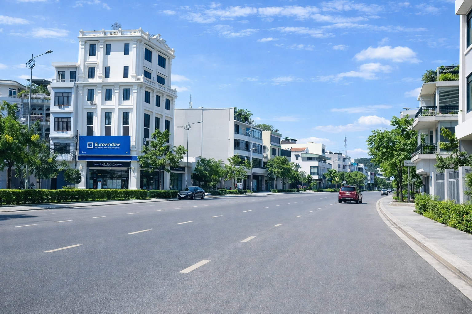 BÁN ĐẤT Ở KHU DÂN CƯ PHƯỜNG HÀ LẦM - TỈNH QUẢNG NINH