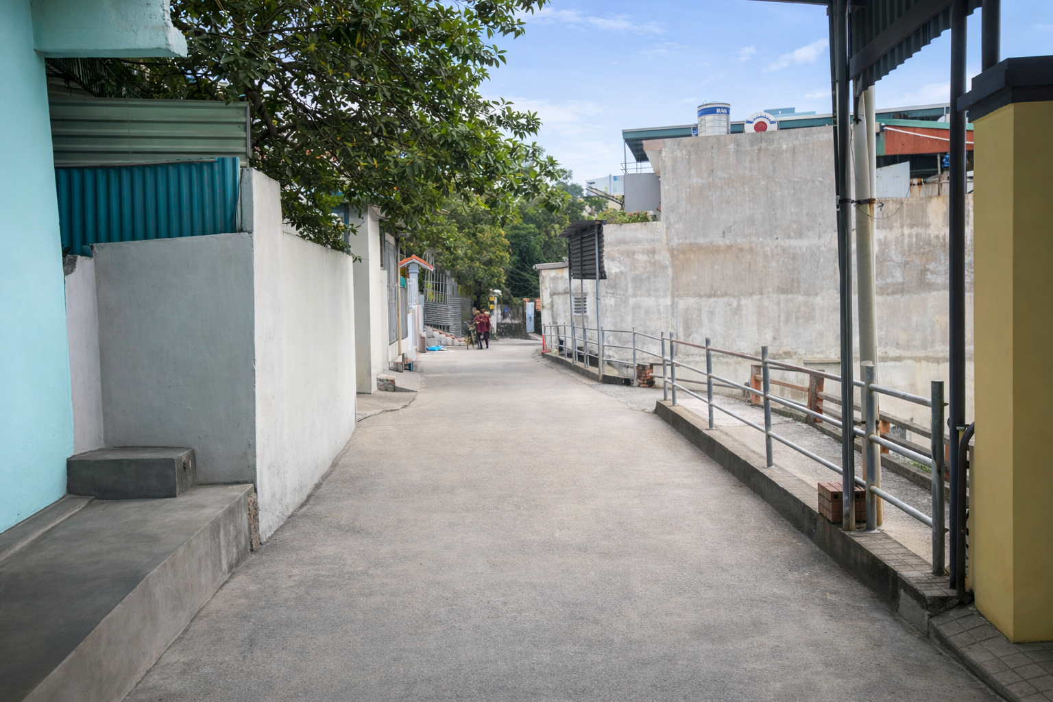 BÁN ĐẤT Ở KHU DÂN CƯ PHƯỜNG HÀ LẦM - TỈNH QUẢNG NINH