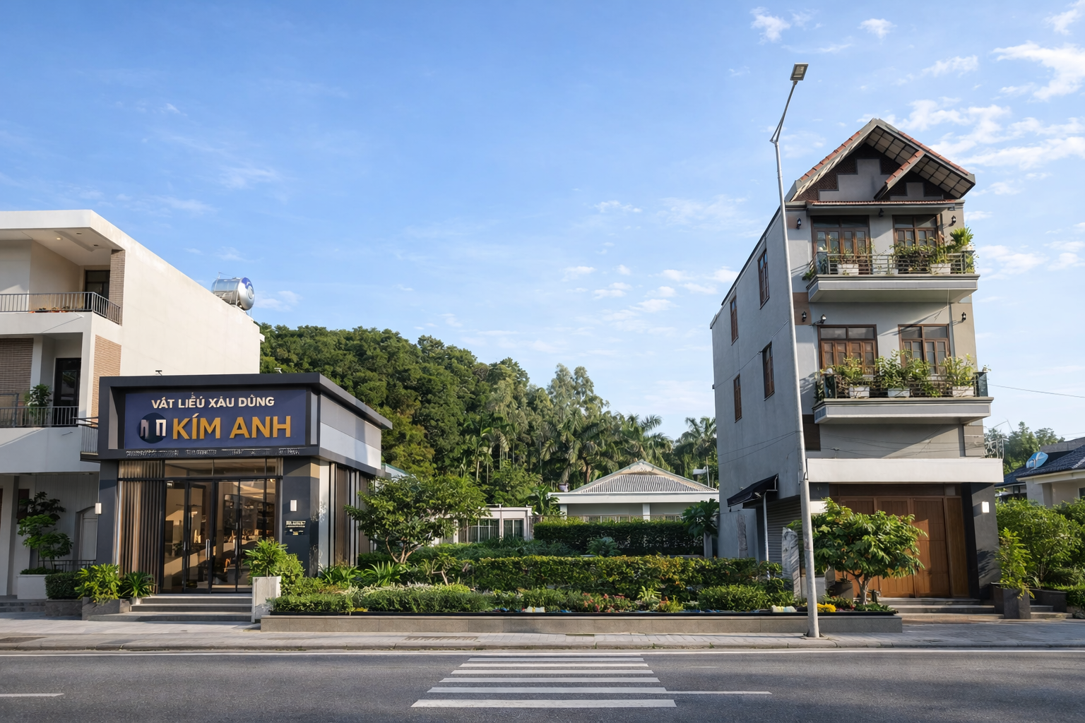 BÁN ĐẤT Ở KHU DÂN CƯ PHƯỜNG CAO XANH - TỈNH QUẢNG NINH