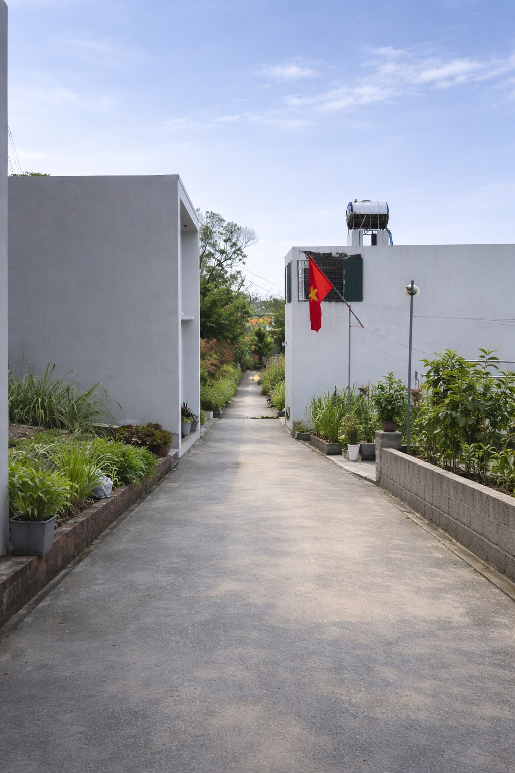 BÁN ĐẤT Ở KHU DÂN CƯ PHƯỜNG HÀ LẦM - TỈNH QUẢNG NINH