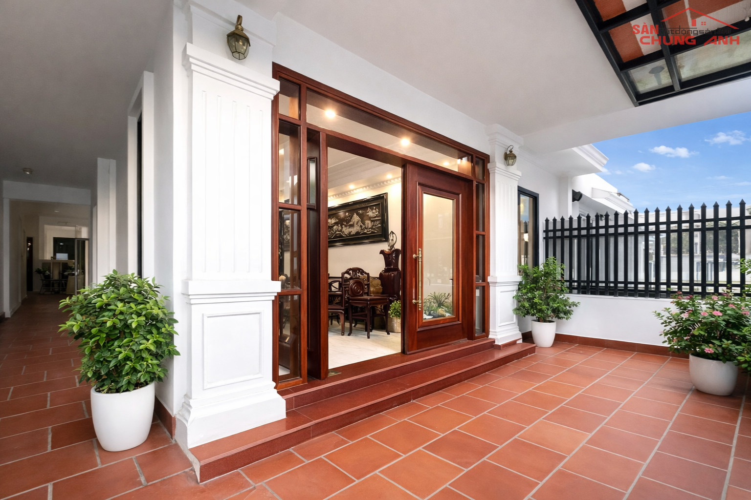 BÁN NHÀ LIỀN KỀ 03 TẦNG - PHƯỜNG HỒNG GAI - TỈNH QUẢNG NINH