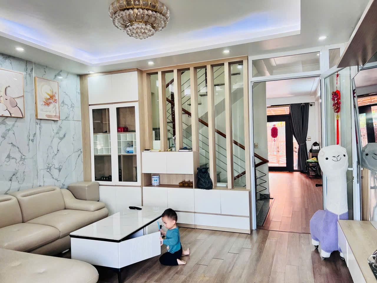 BÁN NHÀ 4 TẦNG PHƯỜNG HÀ LẦM - QUẢNG NINH