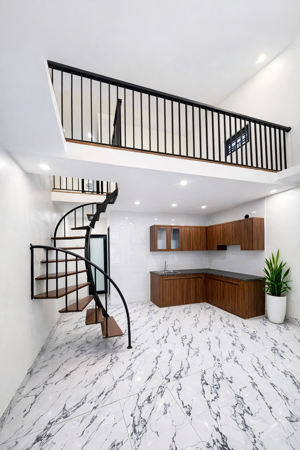 CHO THUÊ NHÀ CẤP 4 PHƯỜNG CAO XANH - TỈNH QUẢNG NINH