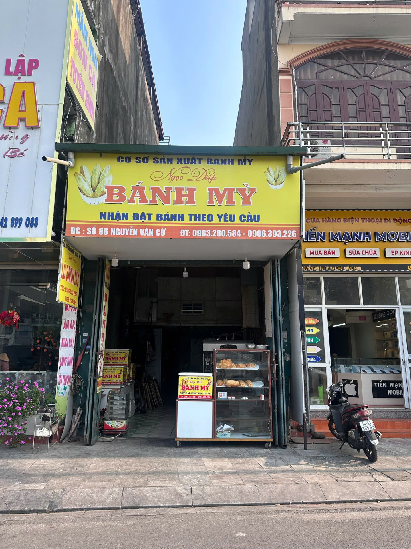 BÁN ĐẤT THỔ CƯ PHƯỜNG HẠ LONG - TỈNH QUẢNG NINH