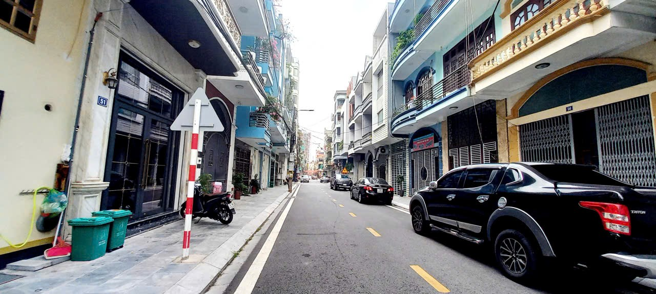 BÁN ĐẤT THỔ CƯ PHƯỜNG HẠ LONG - TỈNH QUẢNG NINH