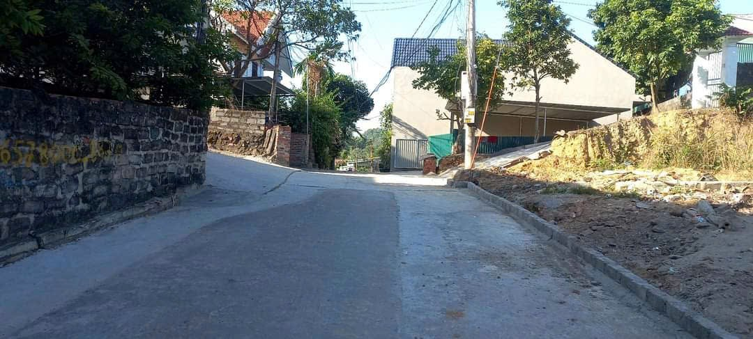 BÁN ĐẤT THỔ CƯ PHƯỜNG HÀ LẦM - TỈNH QUẢNG NINH